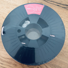 PLA filament KoeKdesign zwart