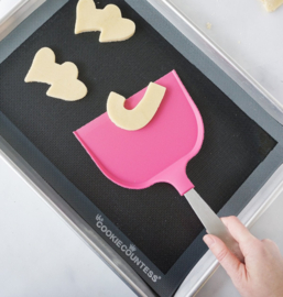 Cookie Lifter - Extra Wide Spatula