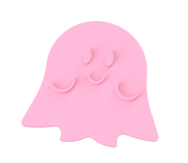 Spookje stempel & cookie cutter - 2 delig