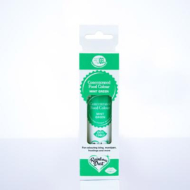 RD ProGel® Concentrated Colour - Mint Green -