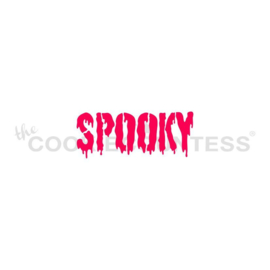 Spooky 2 Piece