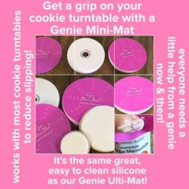 Creative Cookier - Mini mat