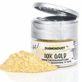 10K Gold   3 gram