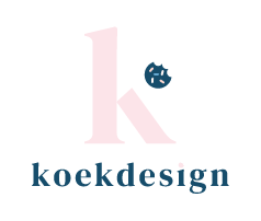 Koekdesign