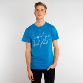 T-shirt Stockholm Support Script