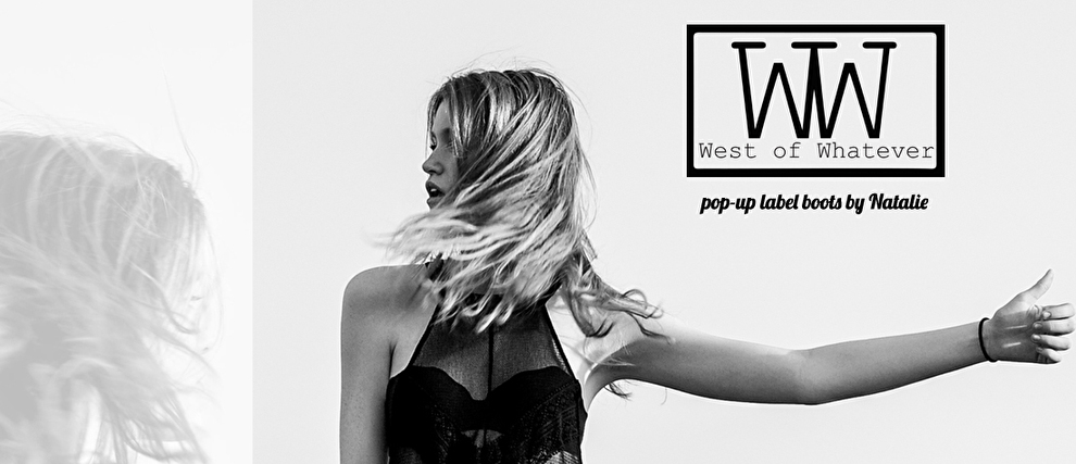 Cinza Misturado | De laars | West of Whatever Cinza Misturado | De laars | West of Whatever