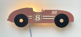 WANDLAMP | Raceauto