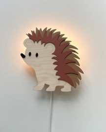 WANDLAMP | Egel