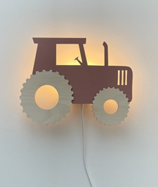 WANDLAMP | Tractor