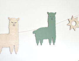 MIX & MATCH | Alpaca