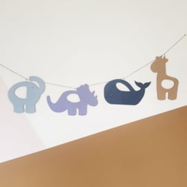 SNEL SAMENSTELLEN | Slinger 4 figuren