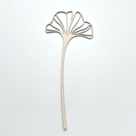 HOUTEN BLOEM | Ginkgo