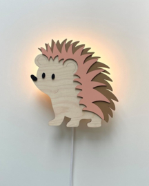 WANDLAMP | Egel