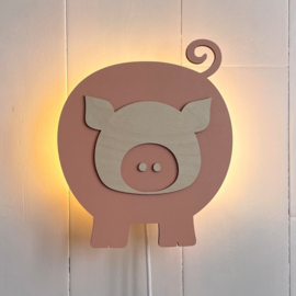 WANDLAMP | Varken