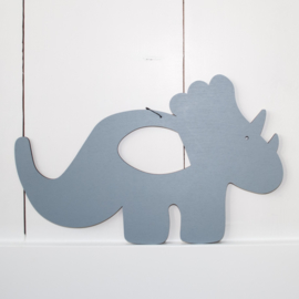 MIX & MATCH | Triceratops