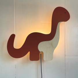 WANDLAMP | Dino