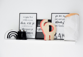 SALE | Nijlpaard blokdier