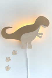 WANDLAMP | T-rex