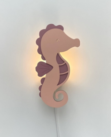 WANDLAMP | Zeepaard