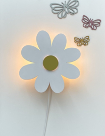 WANDLAMP | Bloem