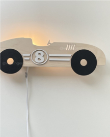 WANDLAMP | Raceauto