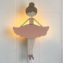 WANDLAMP | Ballerina