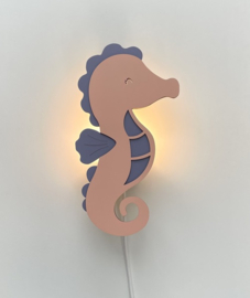 WANDLAMP | Zeepaard