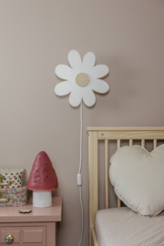 WANDLAMP | Bloem