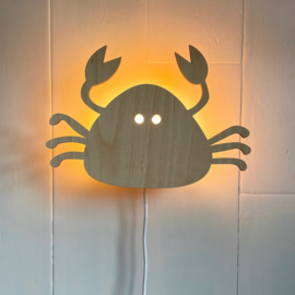 WANDLAMP | Krab