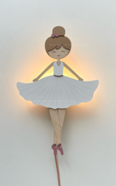 WANDLAMP | Ballerina