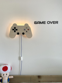 WANDLAMP  | Game controller