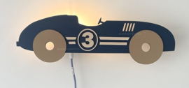 WANDLAMP | Raceauto
