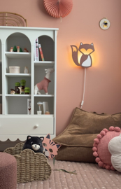 WANDLAMP |  Vos