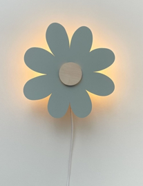 WANDLAMP | Bloem
