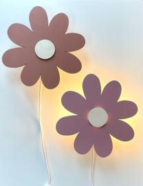 WANDLAMP | Bloem