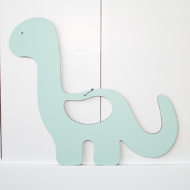 MIX & MATCH | Brontosaurus