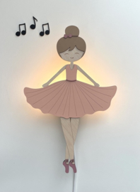 WANDLAMP | Ballerina