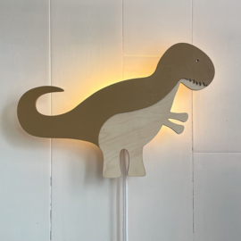 WANDLAMP | T-rex