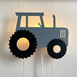 WANDLAMP | Tractor
