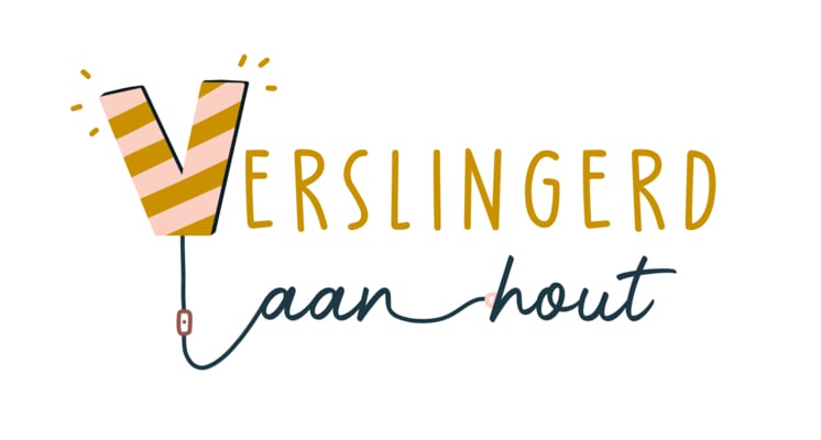 Verslingerd aan hout.nl