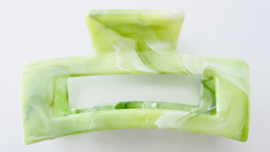 Speld Tie Dye Felgroen