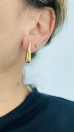 Oorbellen Elegant Drop