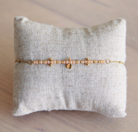 Armband Little Stones