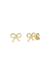 Oorbellen Little Bow
