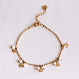 Armband Mini Pearls