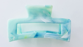 Speld Tie Dye Turquoise
