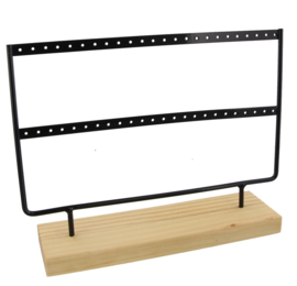 DISPLAY OORBELLEN