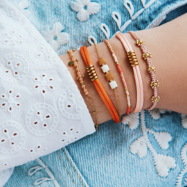 Armband Little Stones