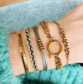 Armband Flat