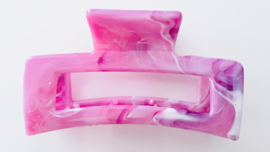 Speld Tie Dye Roze